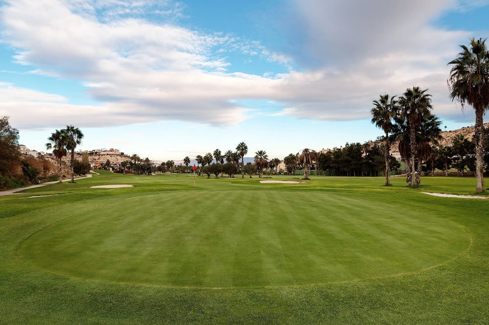 la marquesa golf club